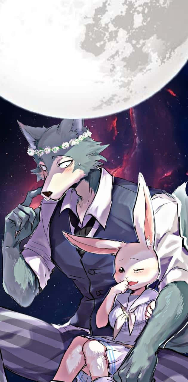 Enjoying Every Moment Of Life - Legosi Wallpaper