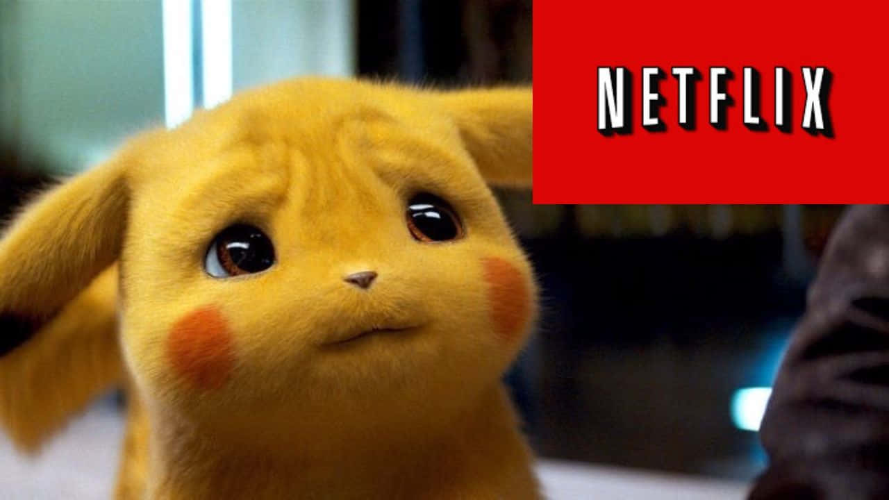 Enter The World Of Pokemon With These Beloved Tv Shows Wallpaper