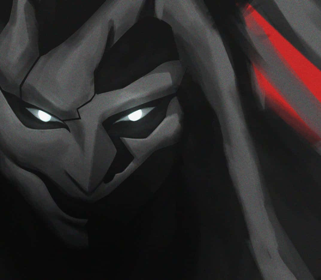 Ergo Proxy Vincent Law Close Up Wallpaper