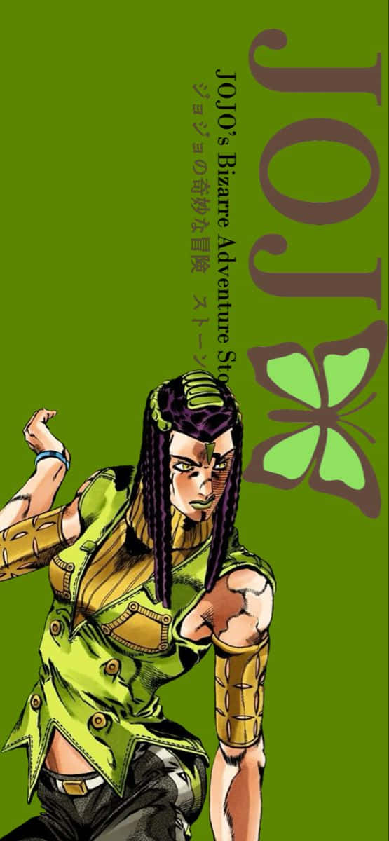 Ermes Costello Unleashed In High-resolution Wallpaper Wallpaper