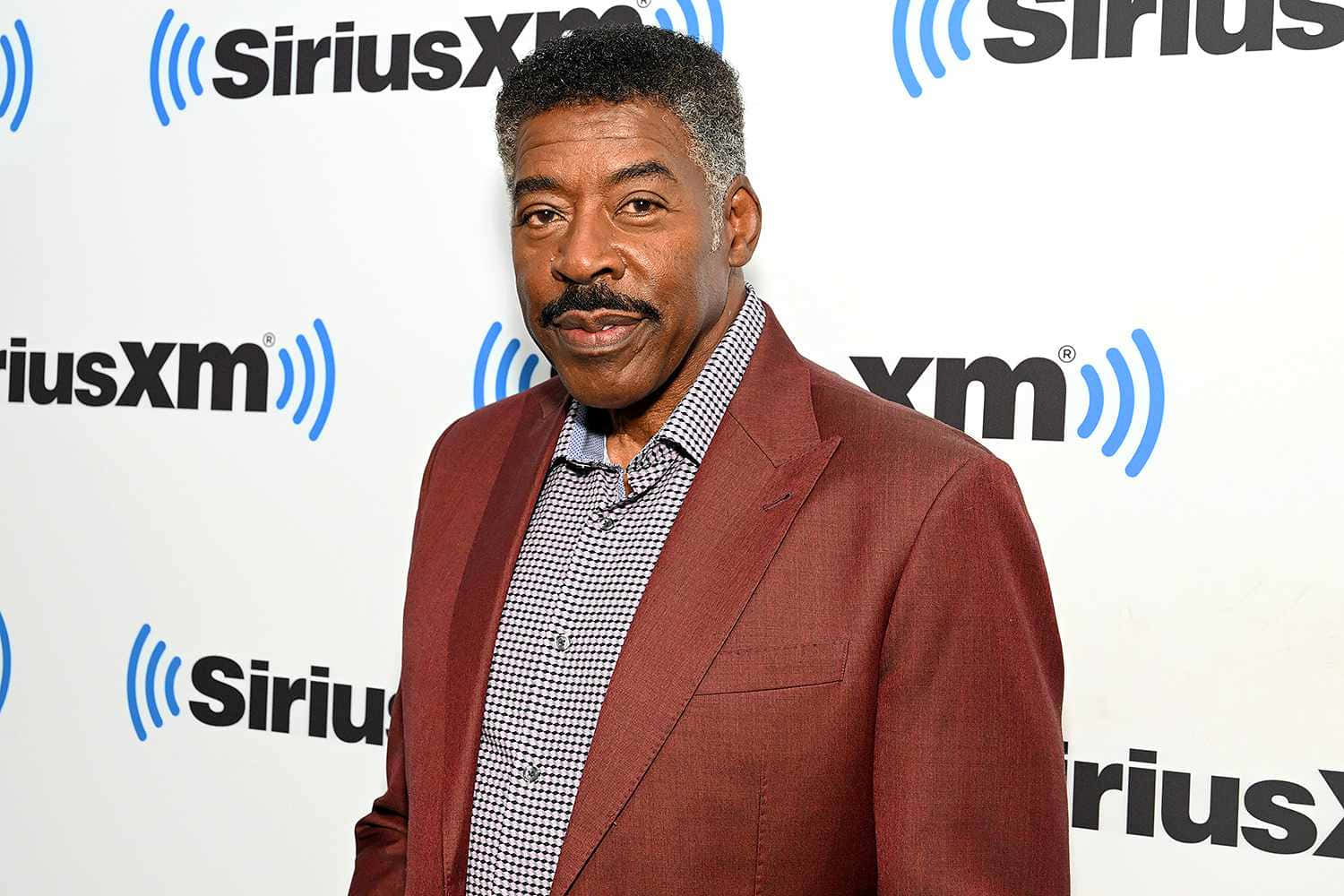 Ernie Hudson 1500 X 1000 Wallpaper