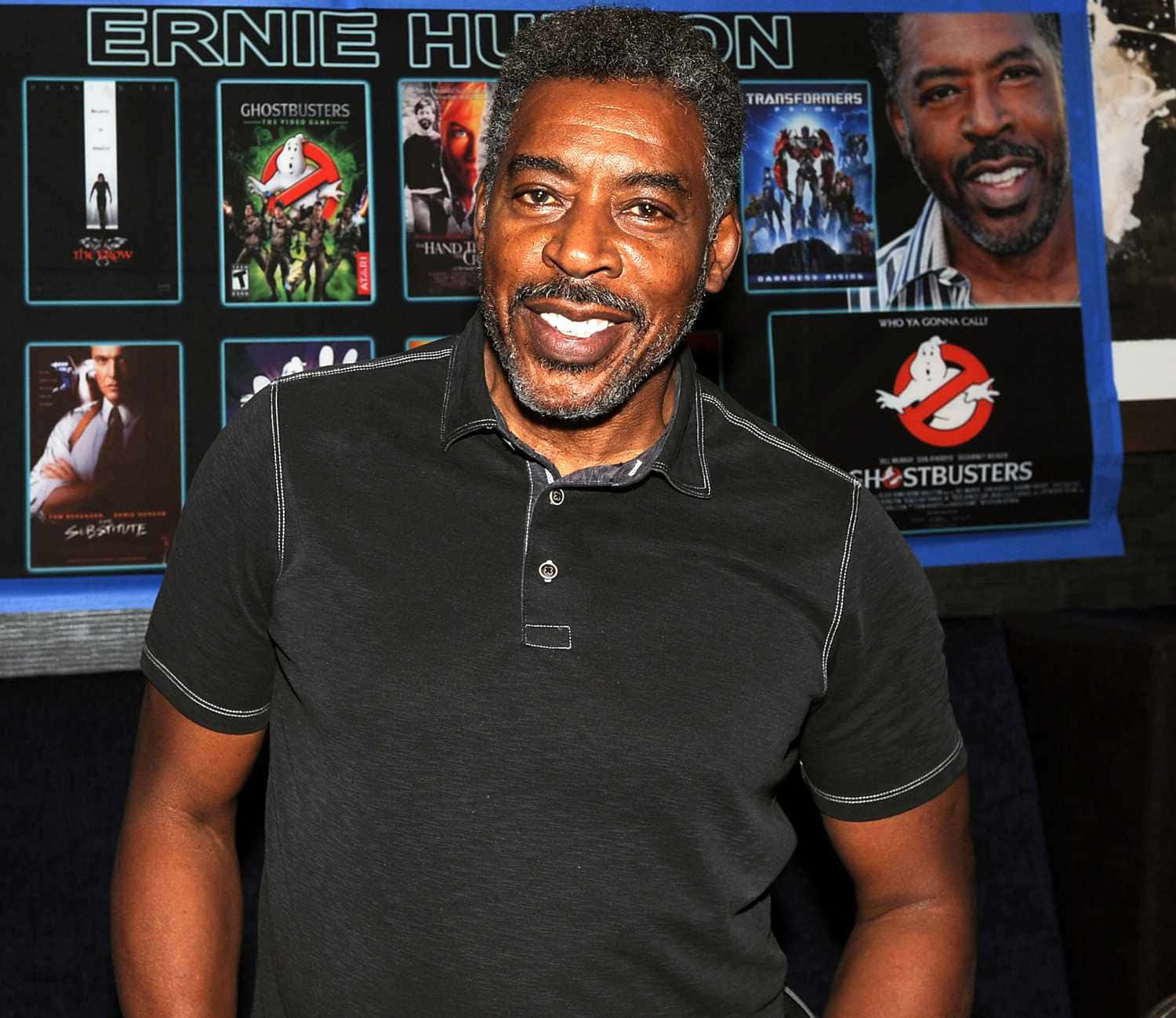 Ernie Hudson 1500 X 1299 Wallpaper