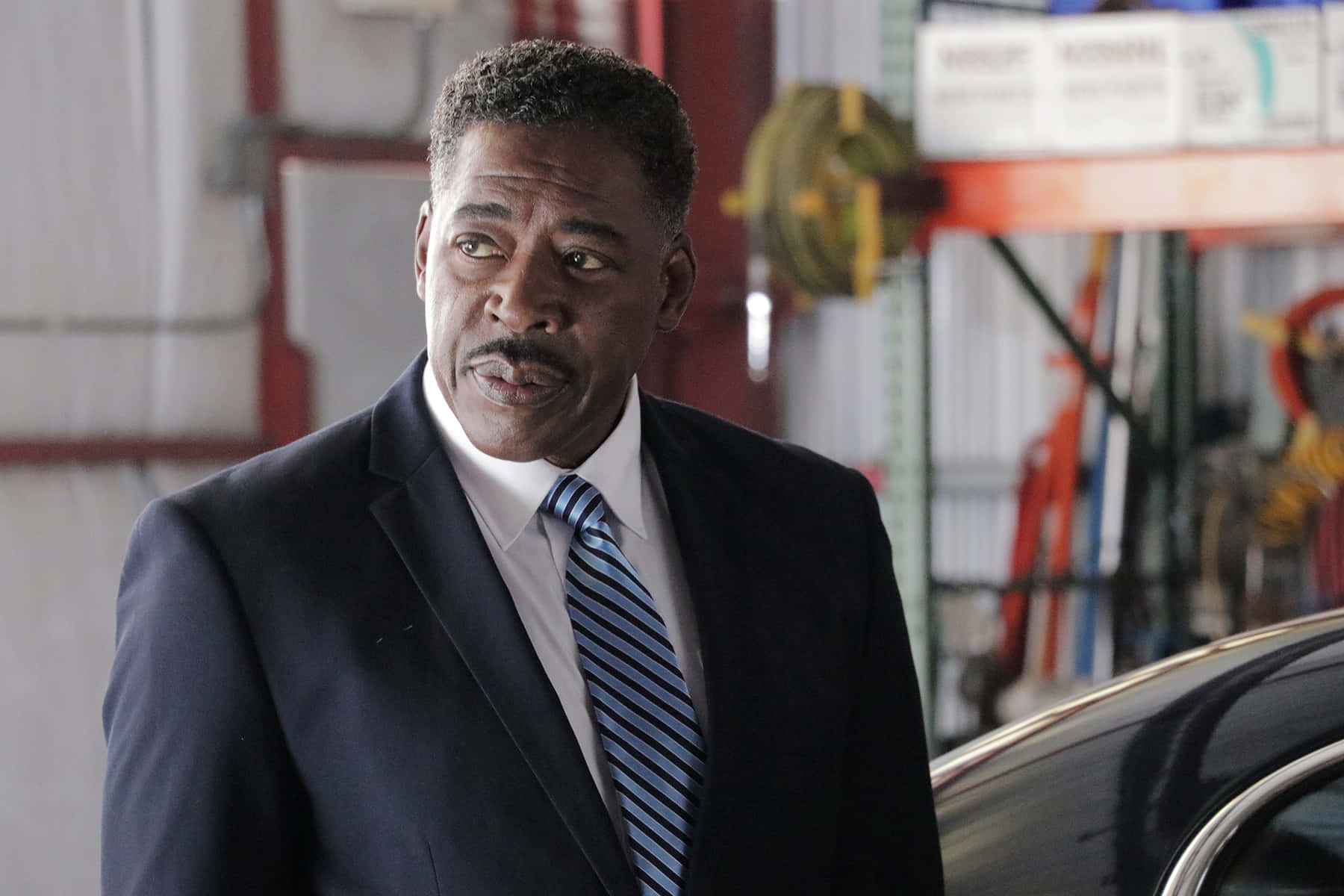 Ernie Hudson 1800 X 1200 Wallpaper