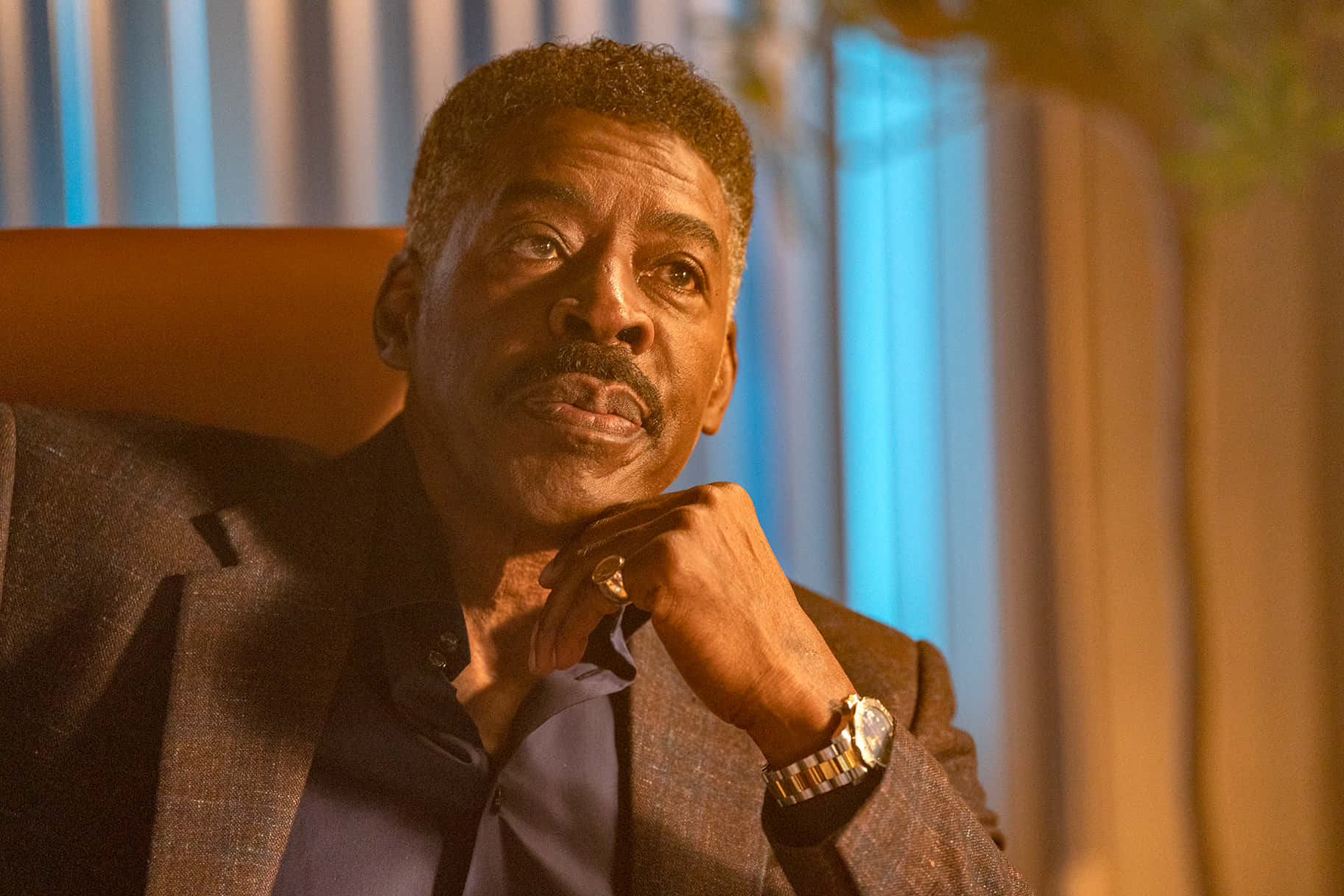 Ernie Hudson 1825 X 1217 Wallpaper