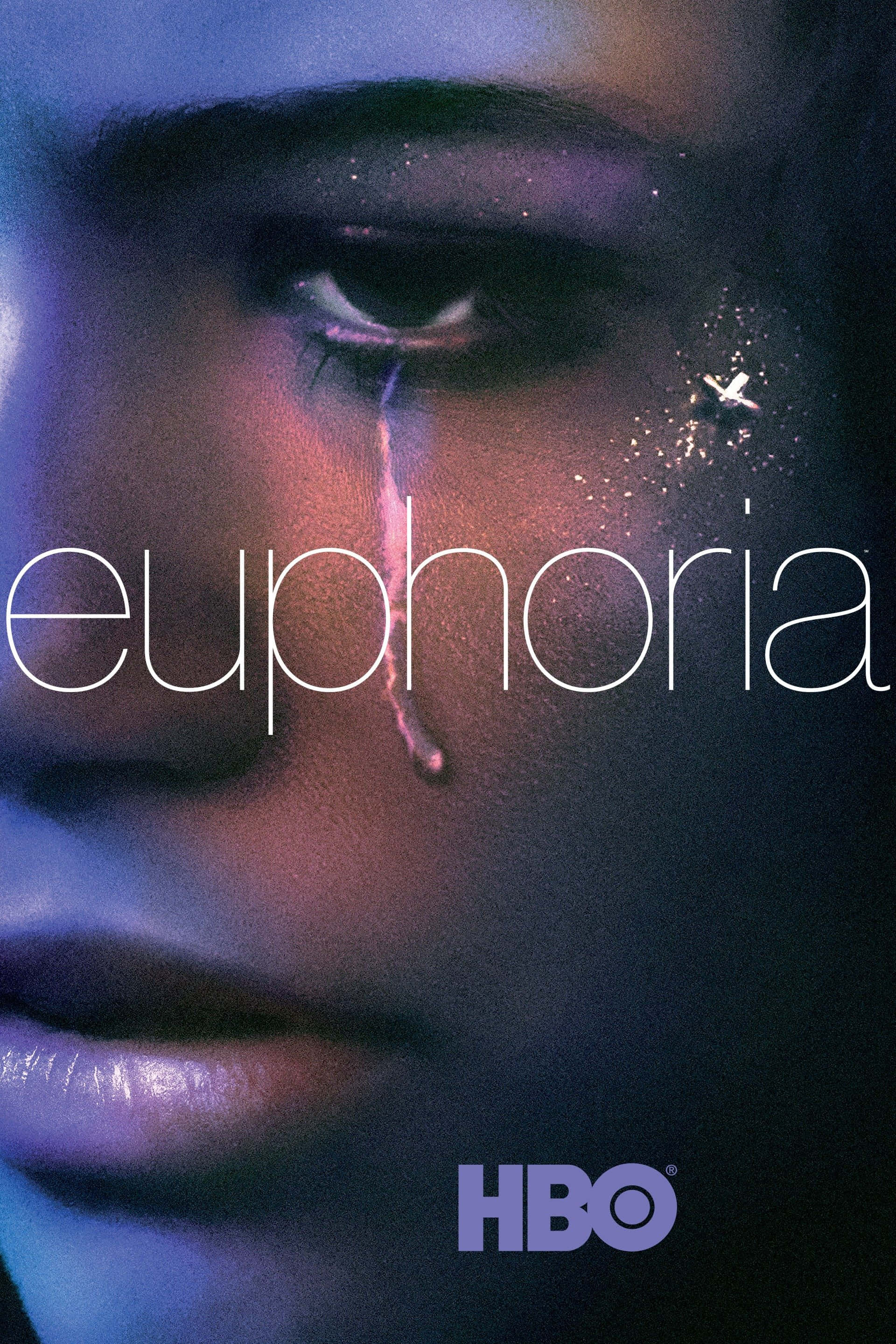 Euphoria Season 1 Hbo 720p X264-tas Wallpaper