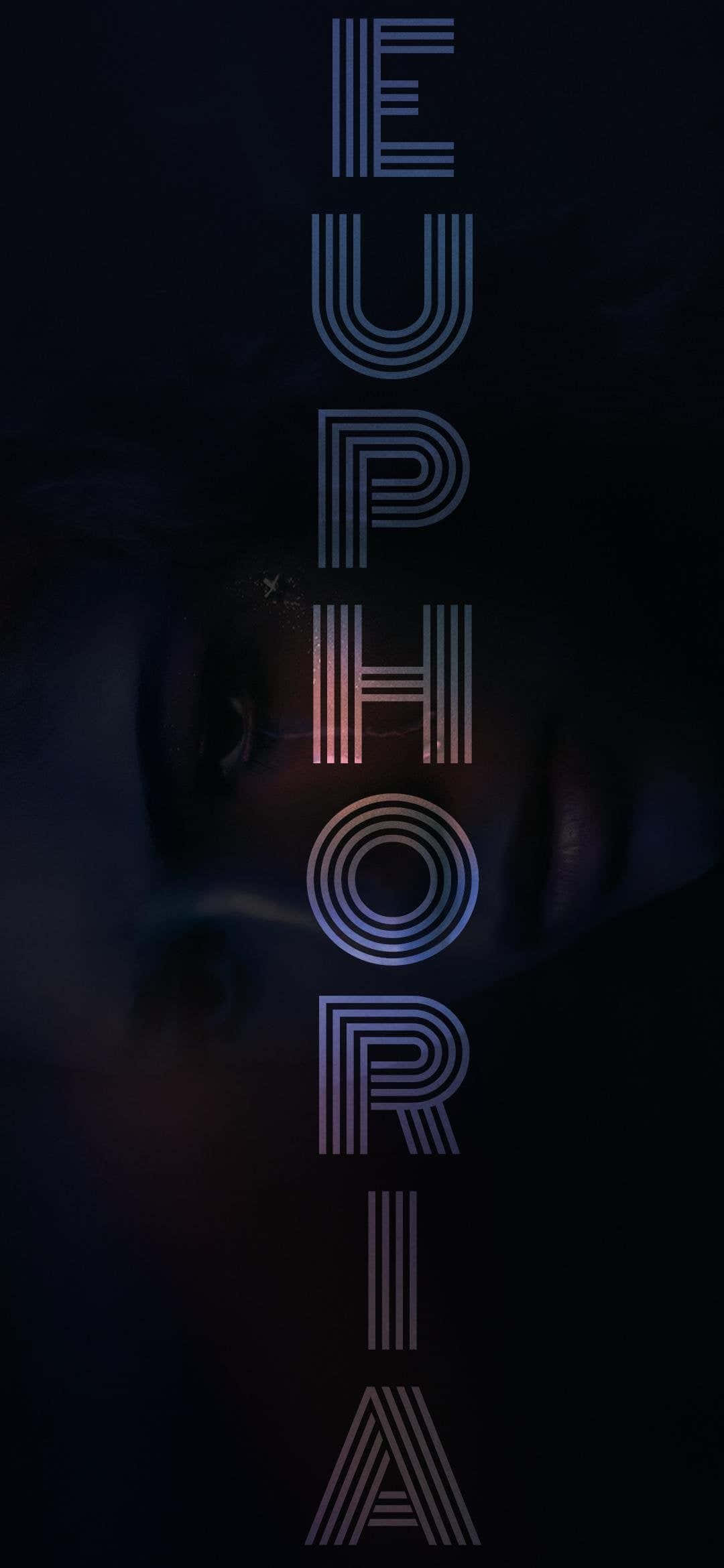 Euphoria - Tv Series - Tv Series - Tv Series - Tv Series - Wallpaper