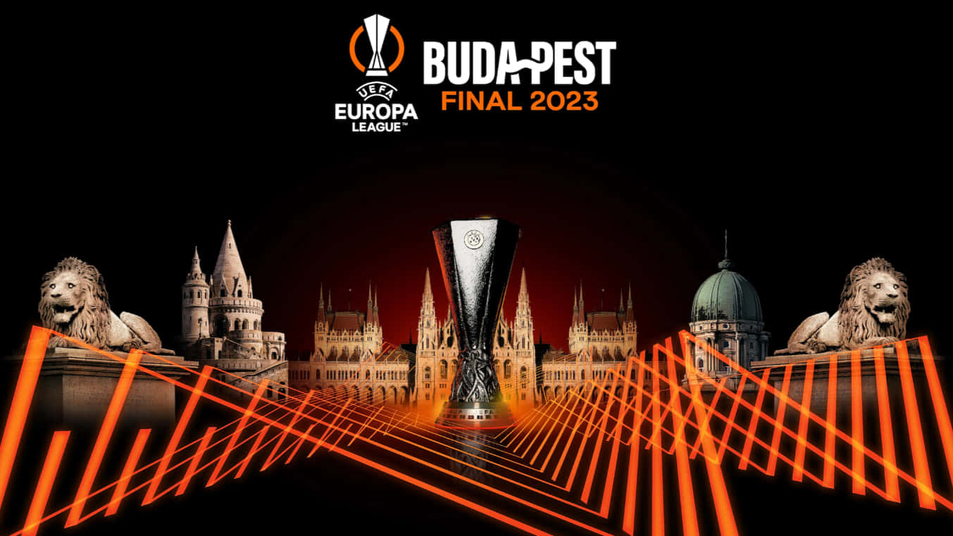 Europa League Wallpaper