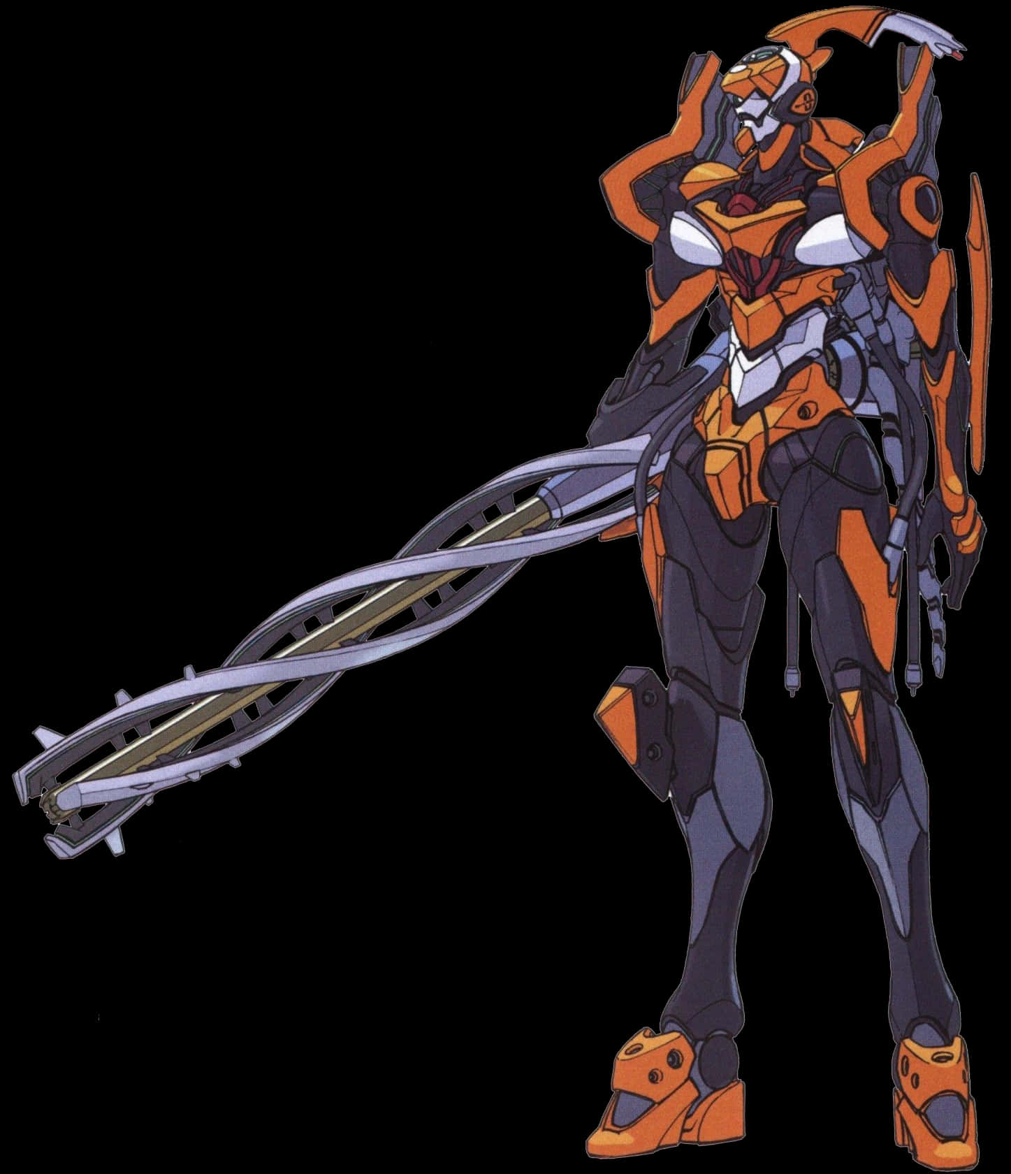 Eva-00 1447 X 1680 Wallpaper Wallpaper