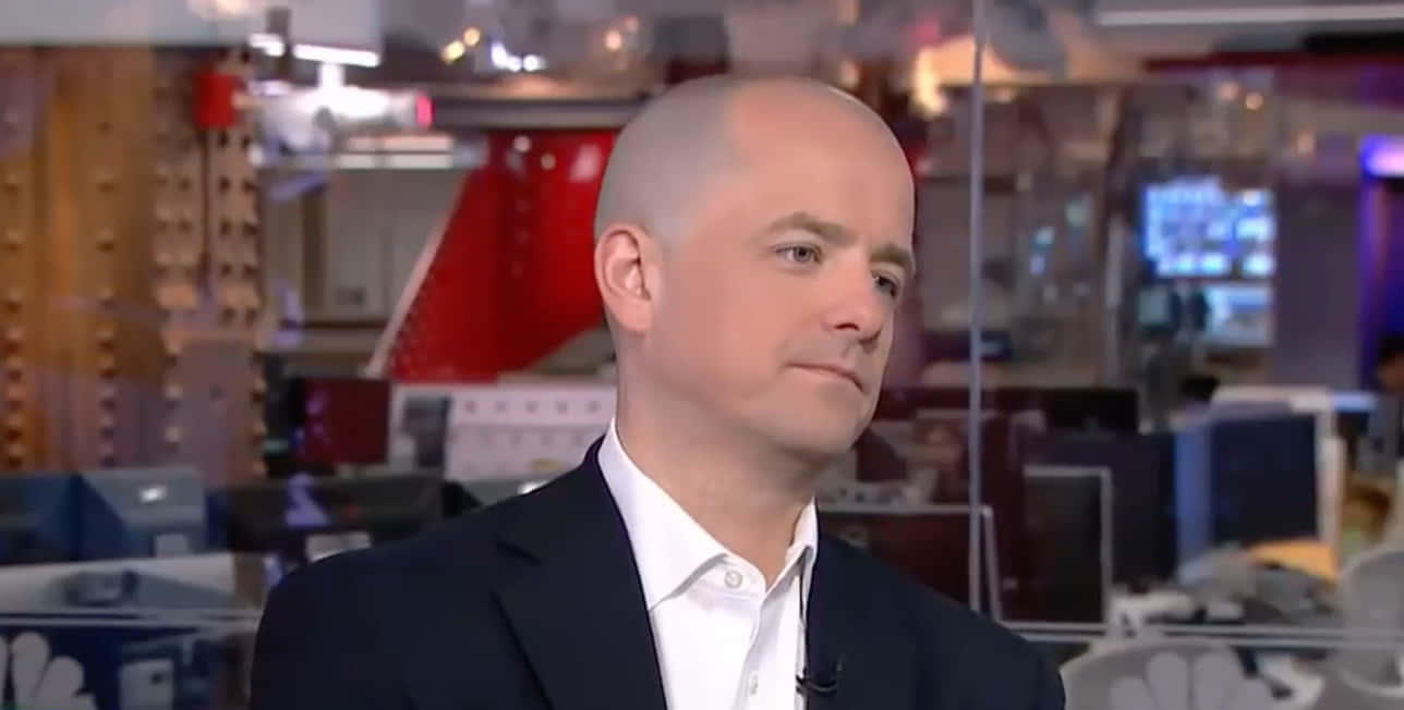 Evan Mc Mullin Television Appearance Wallpaper