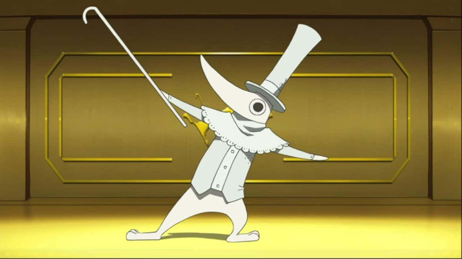 Excalibur, The Legendary Sword Of Soul Eater Wallpaper