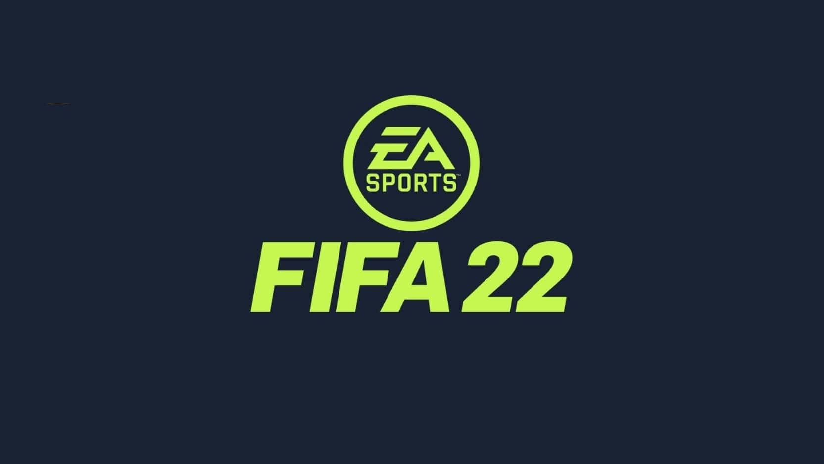 Exciting Fifa 22 Gameplay Action Wallpaper