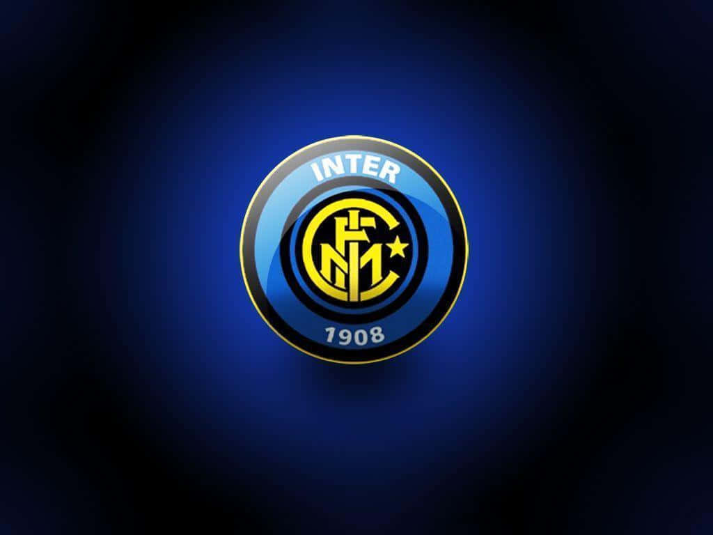 Exciting Inter Milan Match At San Siro Stadium Wallpaper