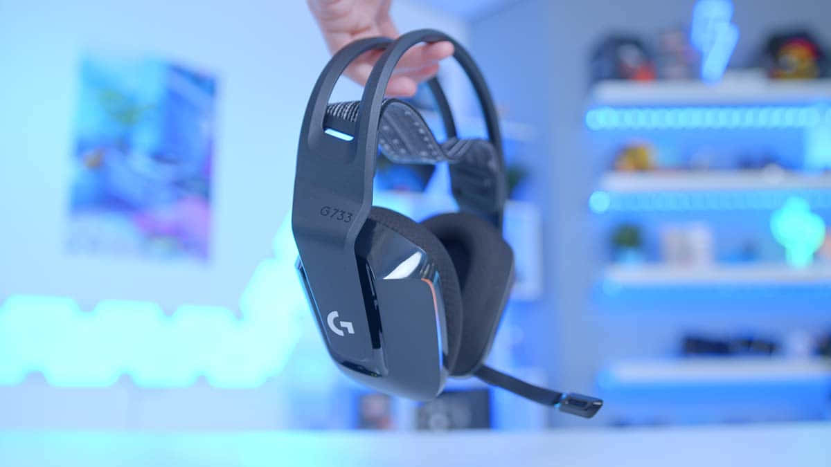 Experience Entertainment Like Never Before With Gaming Headsets!