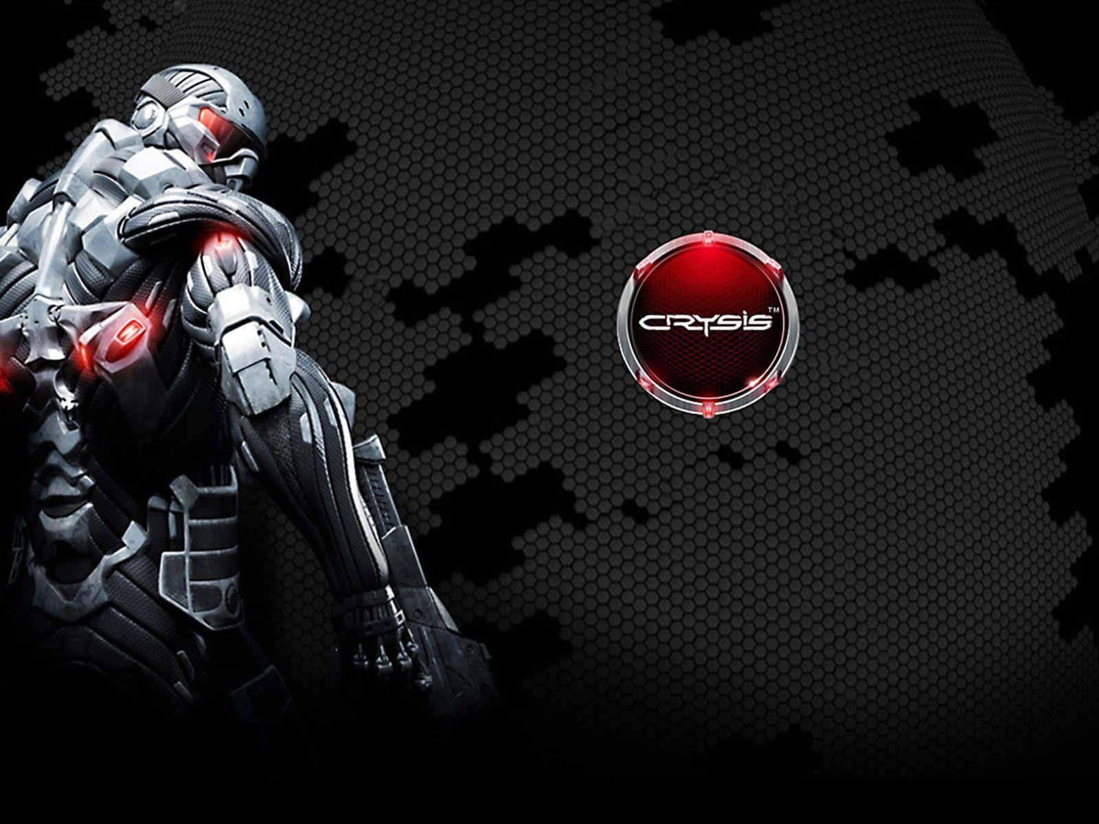 Experience Life As A Nanosuit - Crysis Hd Wallpaper