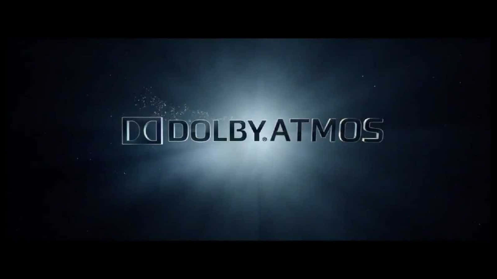 Experience The Immersive Surround Sound Of Dolby Atmos Wallpaper