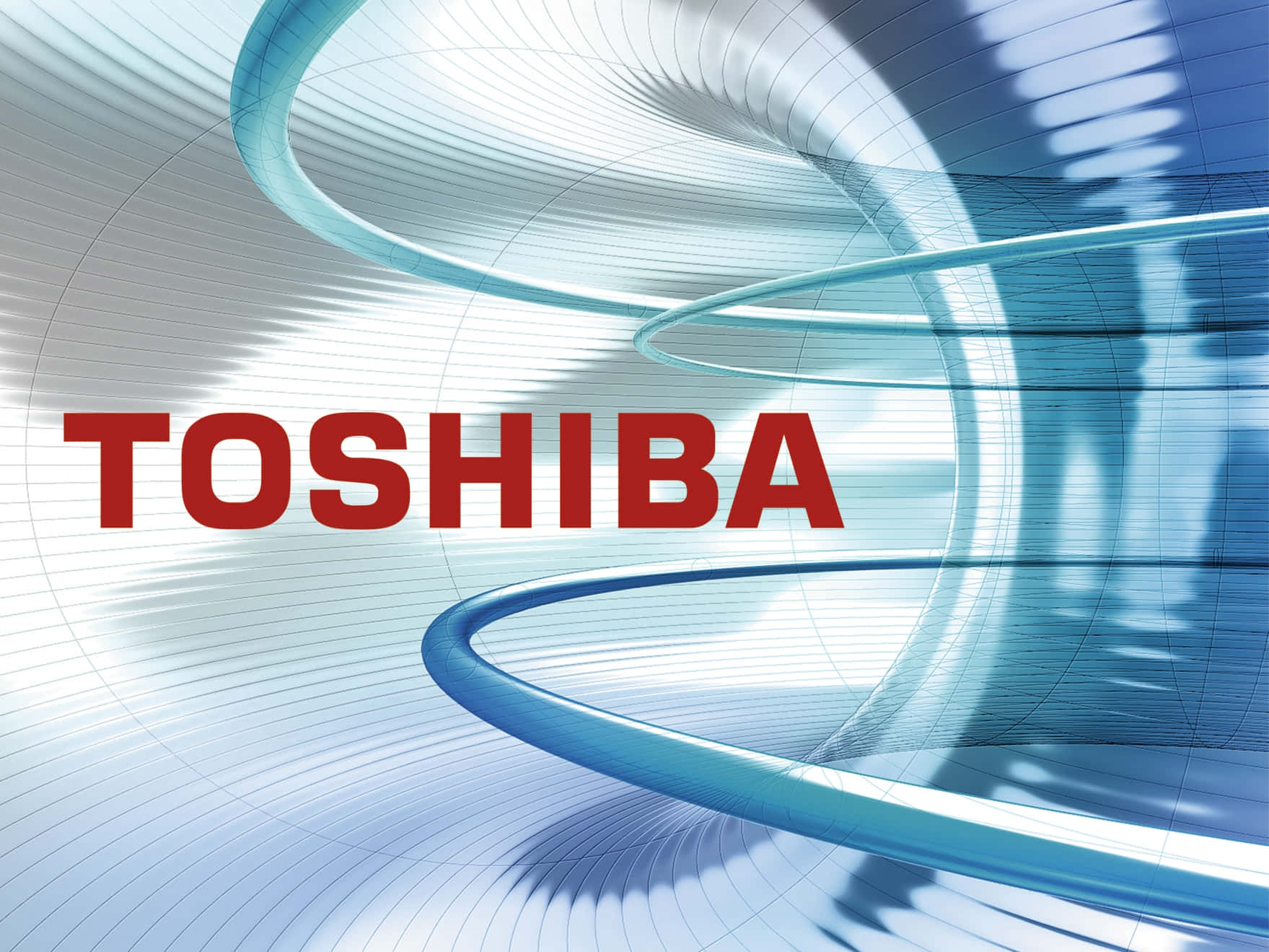 Experience The Latest Technology With Toshiba Wallpaper