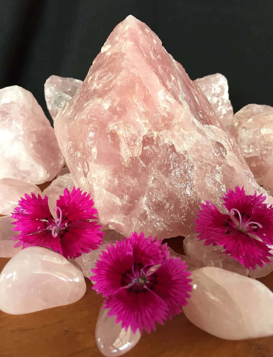 Experience The Power Of Healing Crystals Today