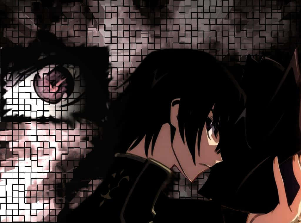 Explore The Emotional Depths Of Anime Wallpaper