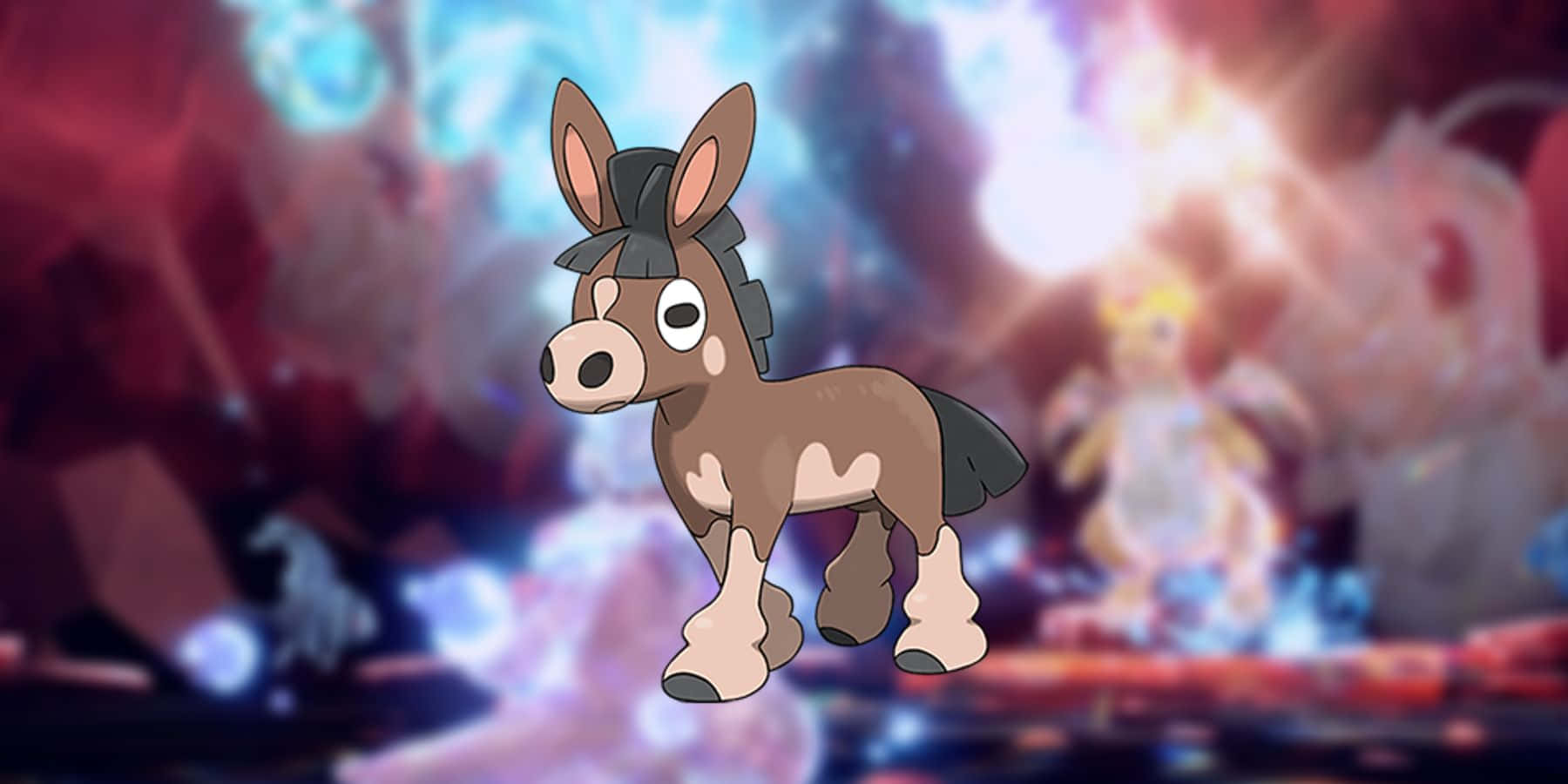 Explore The Limits Of The Universe With Mudbray Wallpaper