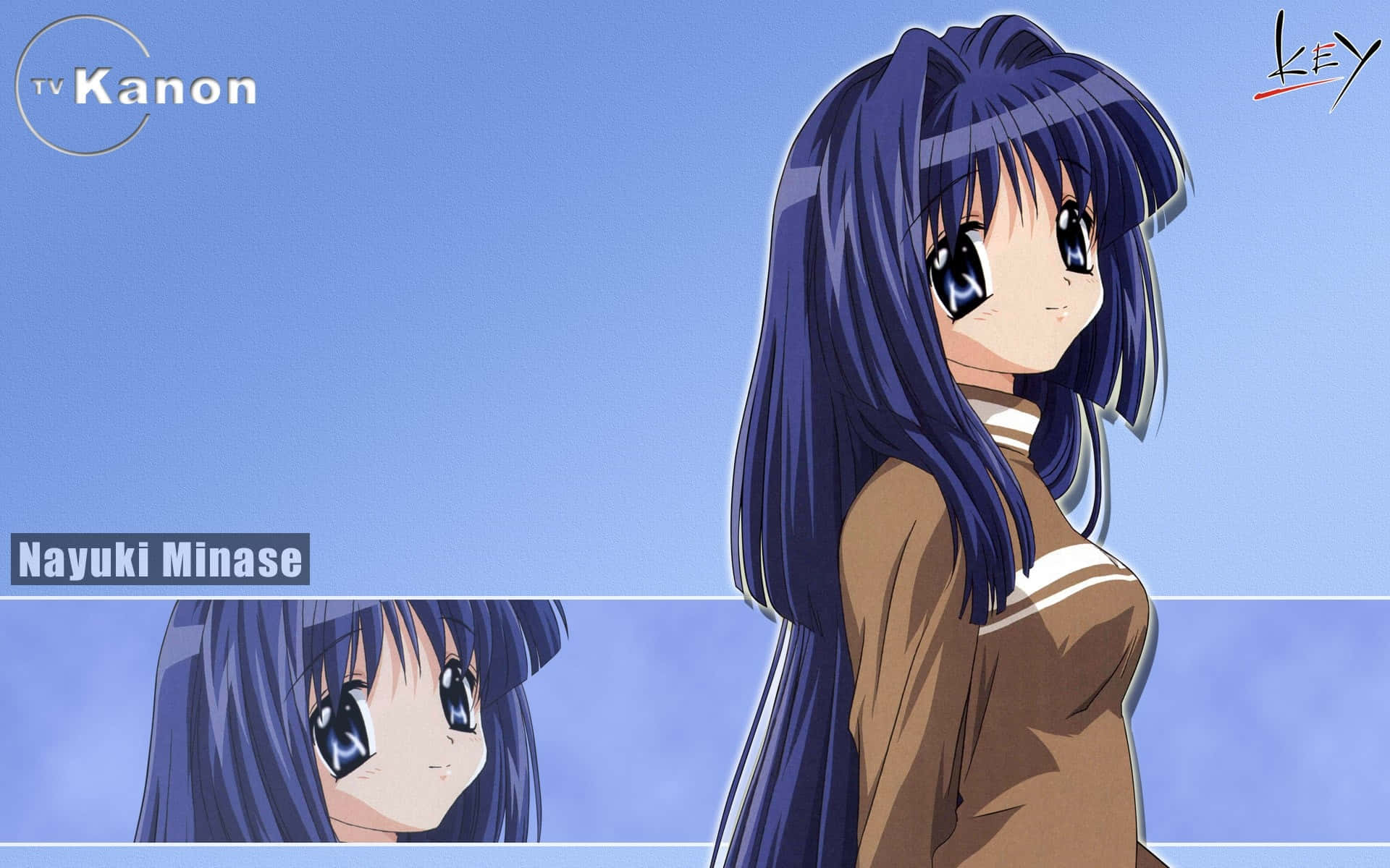 Explore The World Of Kanon