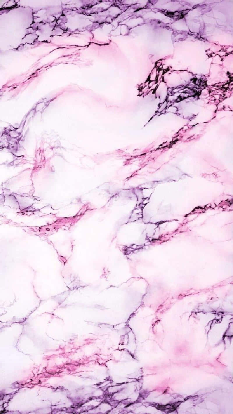 Express Your Style With Cool Marble Wallpaper