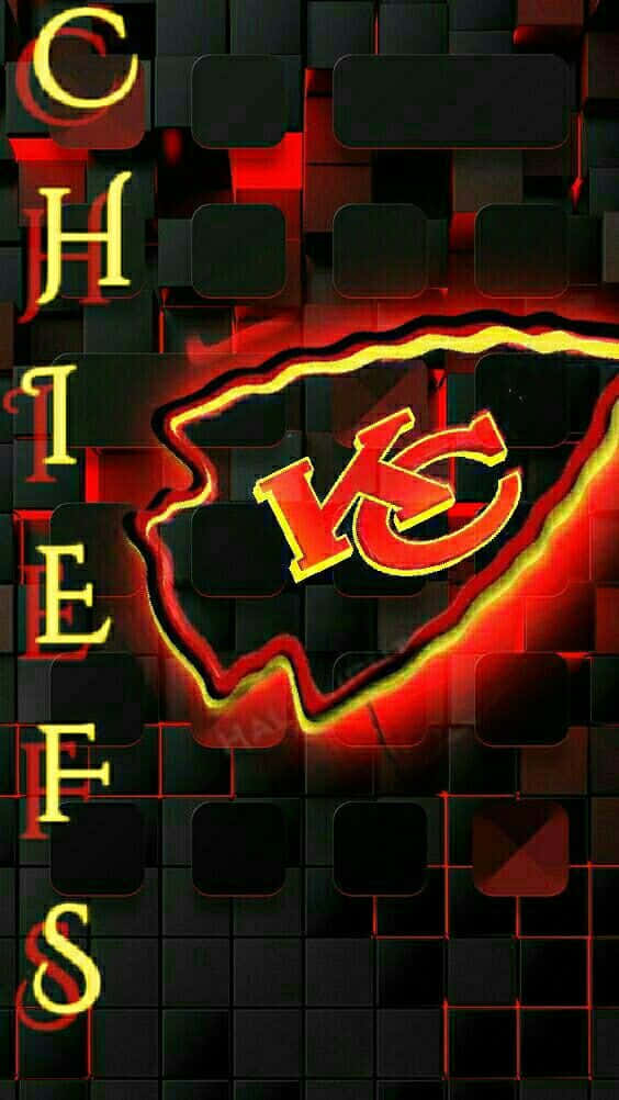 Fantastic Kansas City Chiefs Iphone Theme Wallpaper