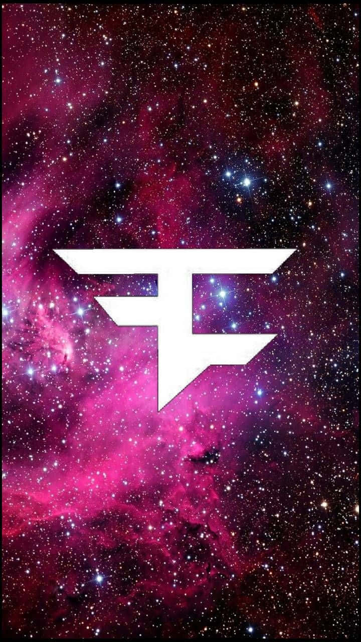 Faze Rug Starry Sky Wallpaper