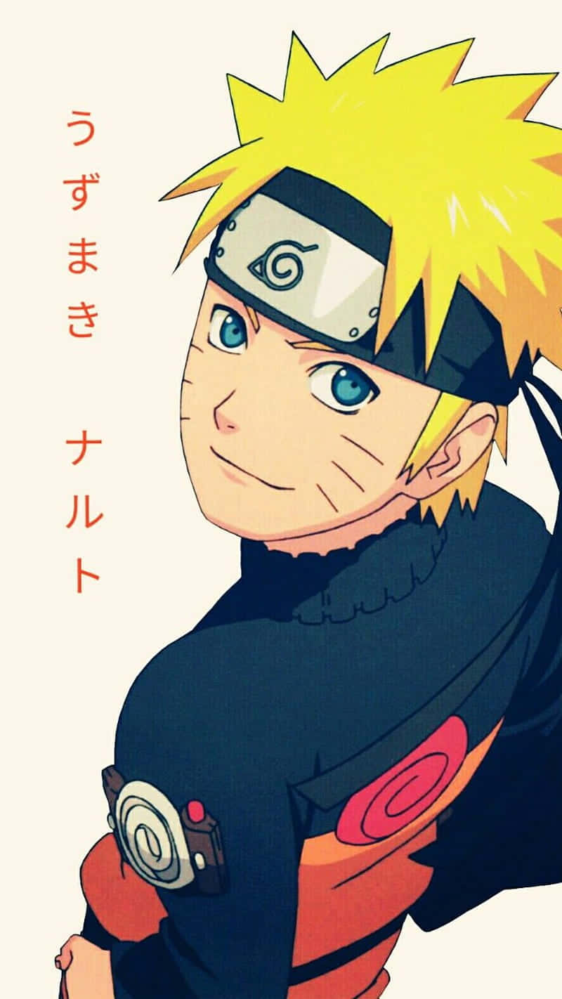 Feckless Naruto Wallpaper