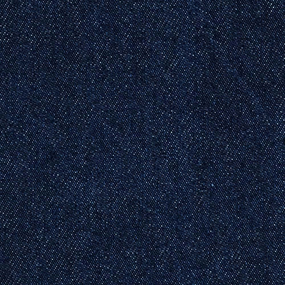 Feel Comfortable And Stylish In Denim Blue Wallpaper