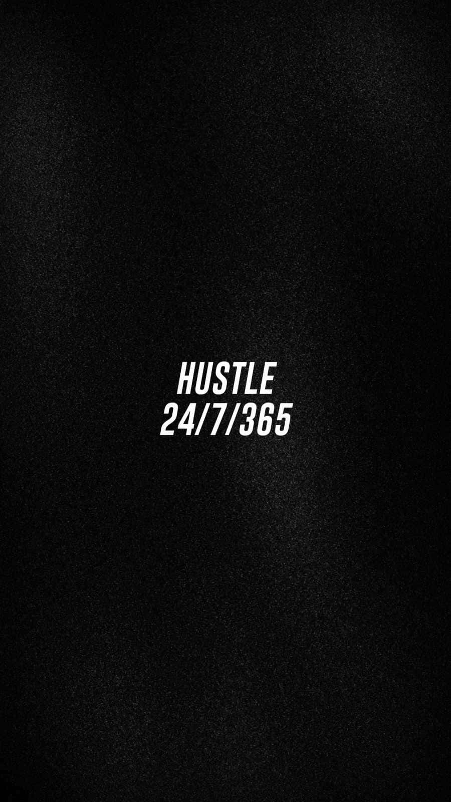 Feel Good Friday With Hustler Wallpaper