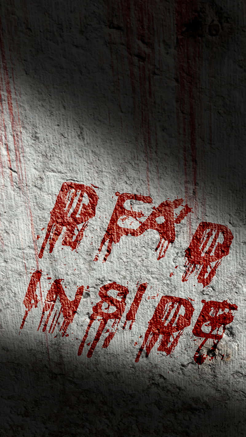 Feel Like A Zombie Inside? Wallpaper