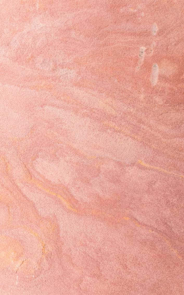 Feel Refreshed With The New Peach Iphone Wallpaper