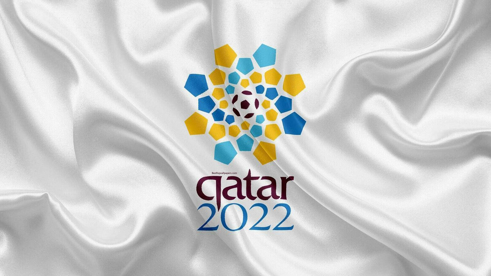 Feel The Excitement With The Upcoming Fifa World Cup 2022! Wallpaper