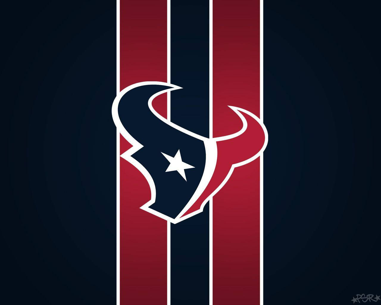 Feel The Power! Houston Texans On Game Day Wallpaper