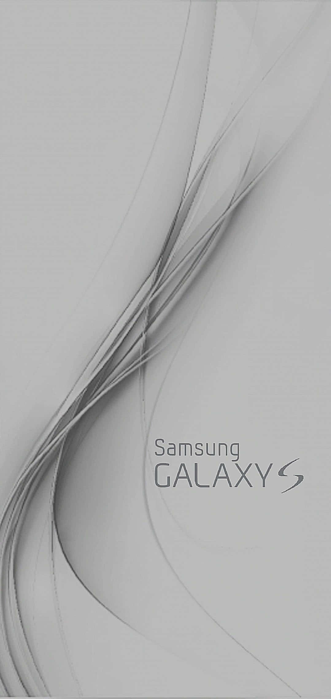 Feel The Power Of The Samsung Galaxy S Wallpaper