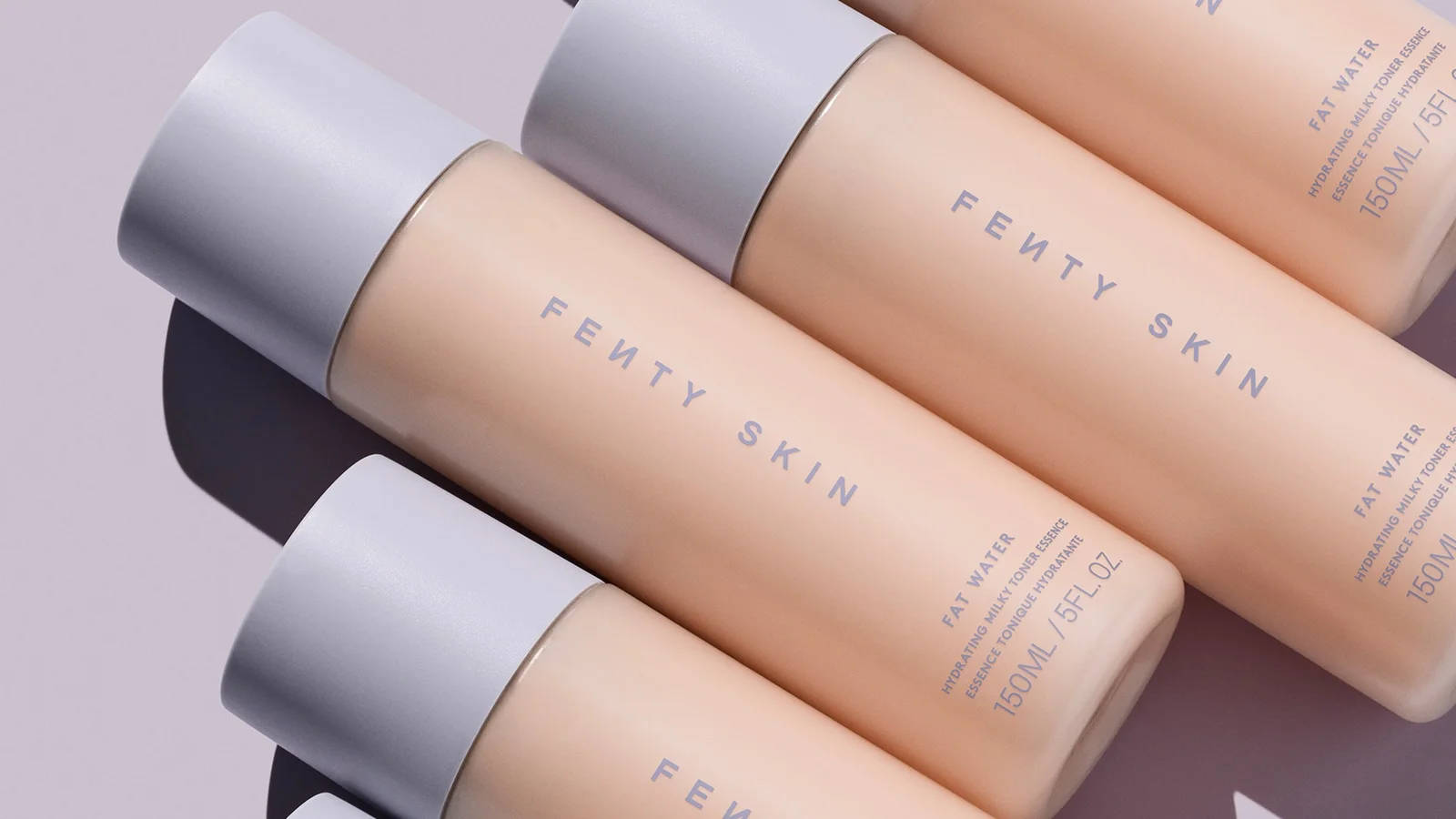 Fenty Foundation Close-up Wallpaper