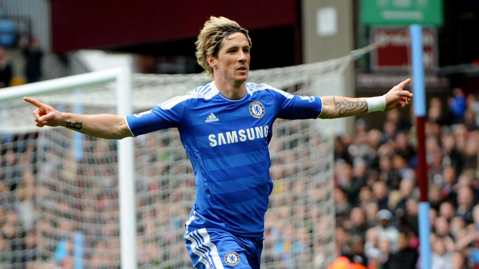 Fernando Torres Paolo Rossi Wallpaper