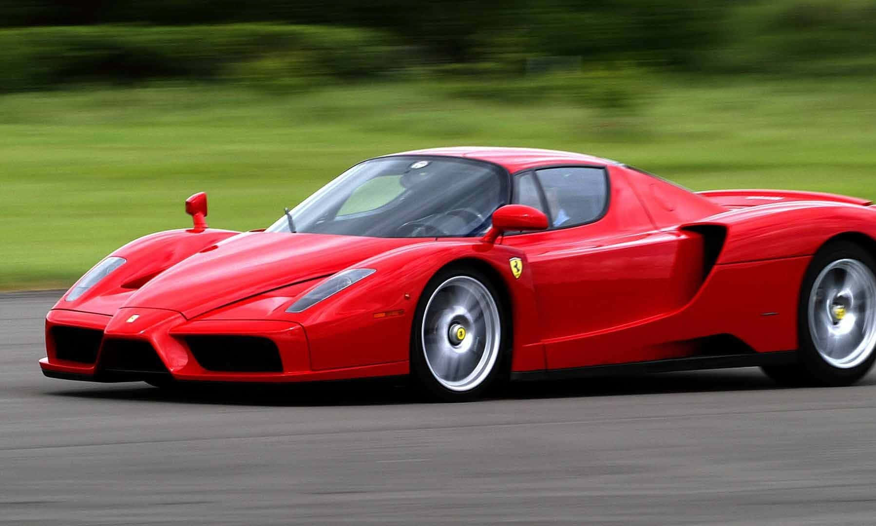 Ferrari Enzo 1798 X 1080 Wallpaper Wallpaper