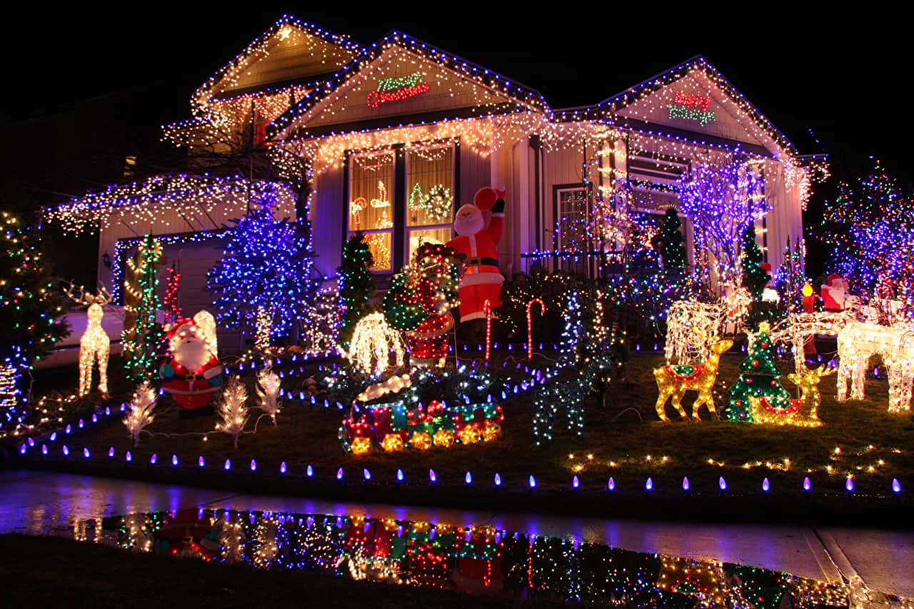 Festive_ Holiday_ Home_ Illumination.jpg Wallpaper