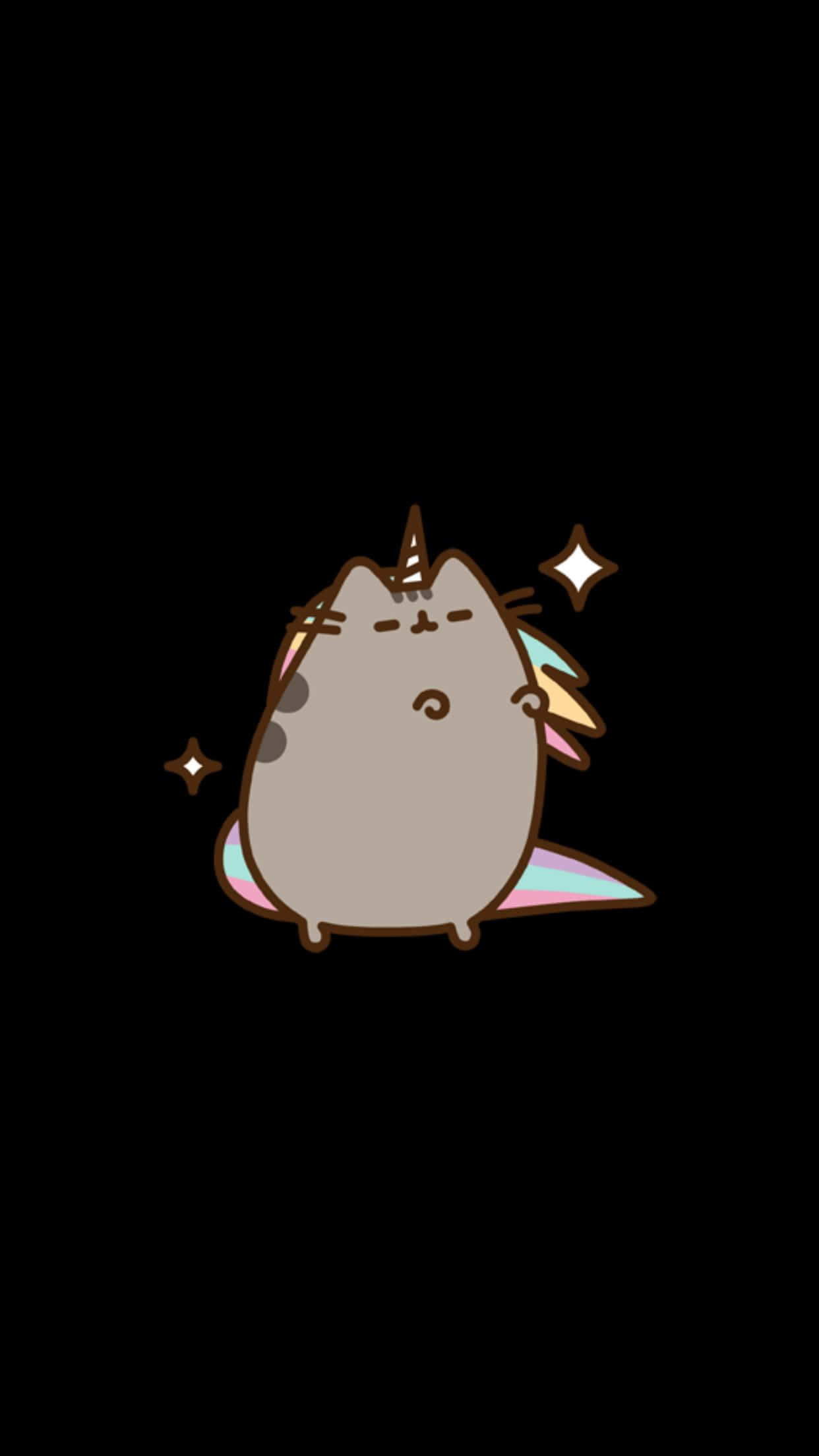 Fill Your Day With Kawaii Pusheen!