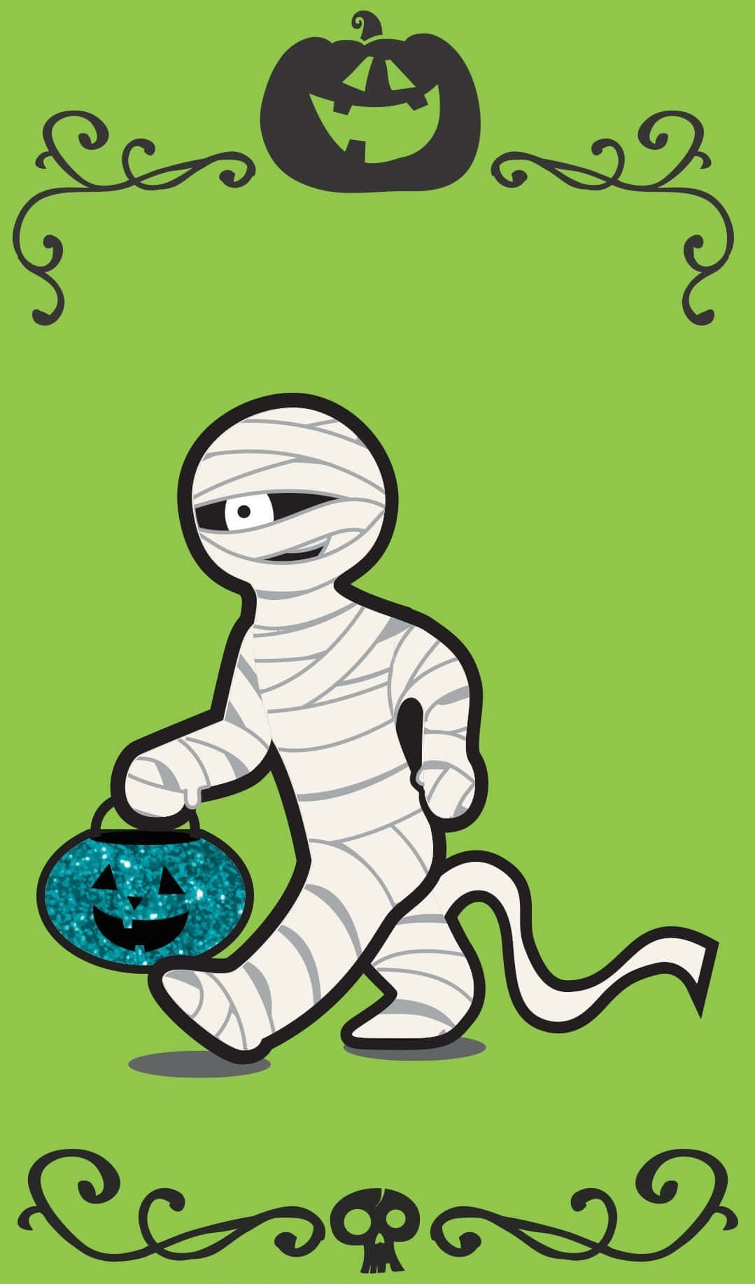 Find The Perfect Mummy Costume For Your Next Costume Party Wallpaper