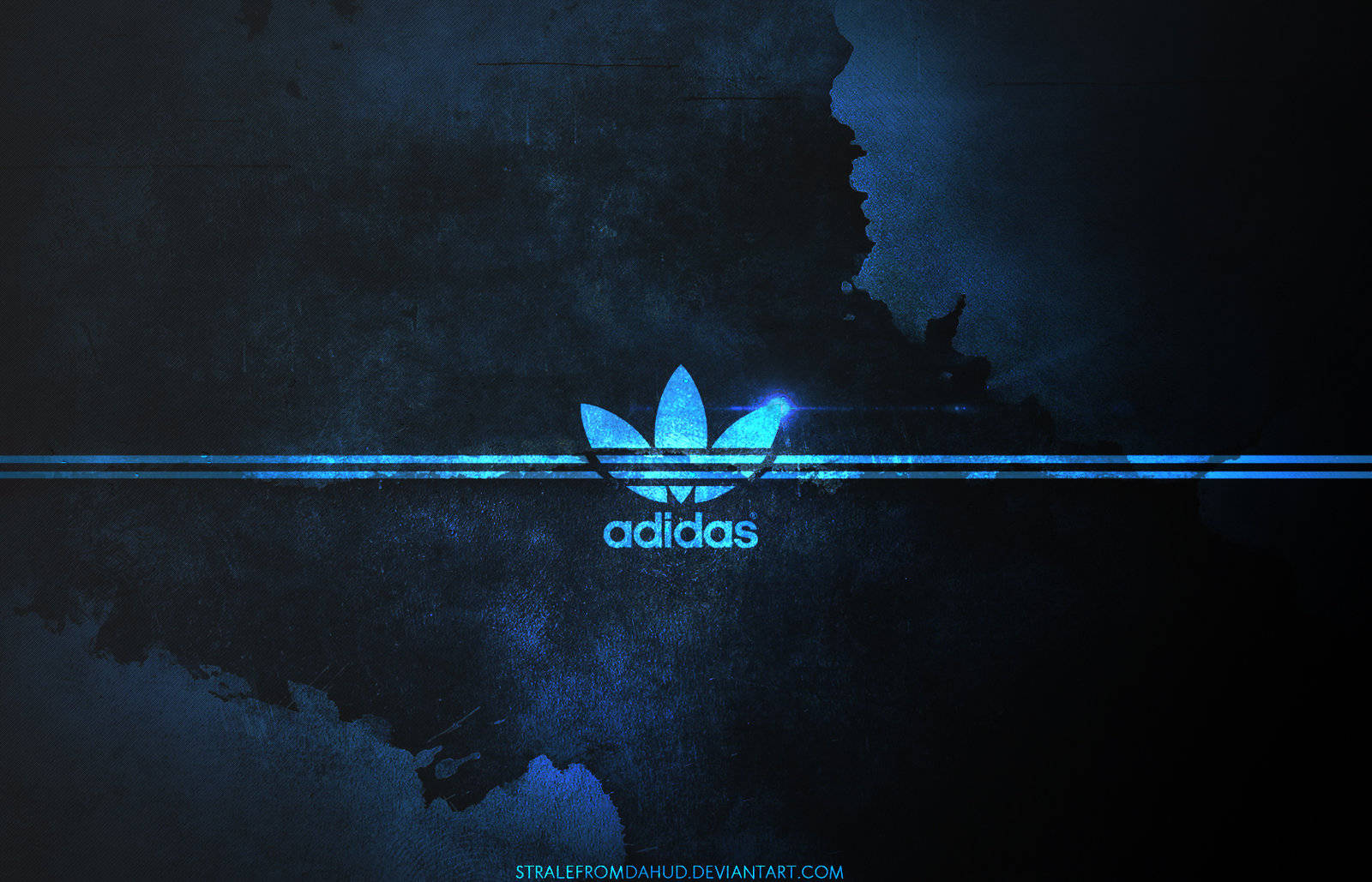 Find Your Confidence With Adidas Wallpaper