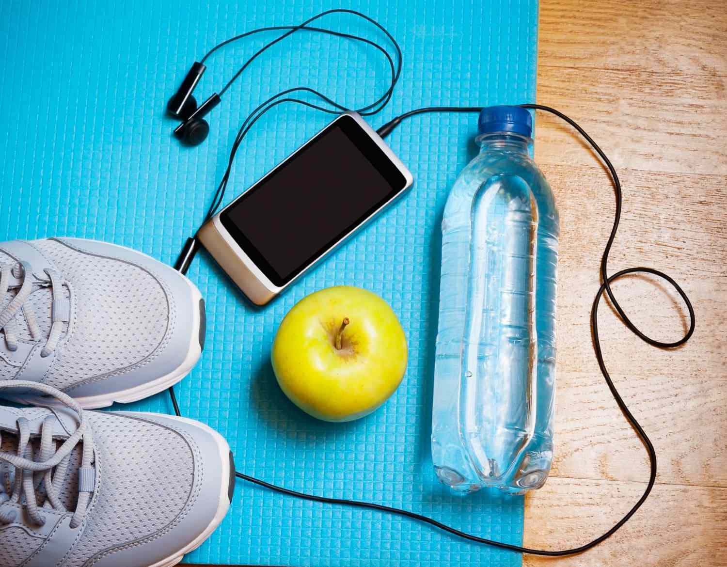 Fitness Ready Setup.jpg Wallpaper