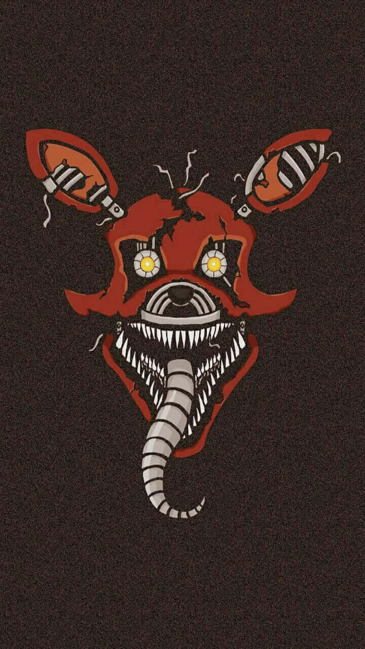 Five Nights At Freddy's - Fnf - Fnf - Fnf - Fnf Wallpaper