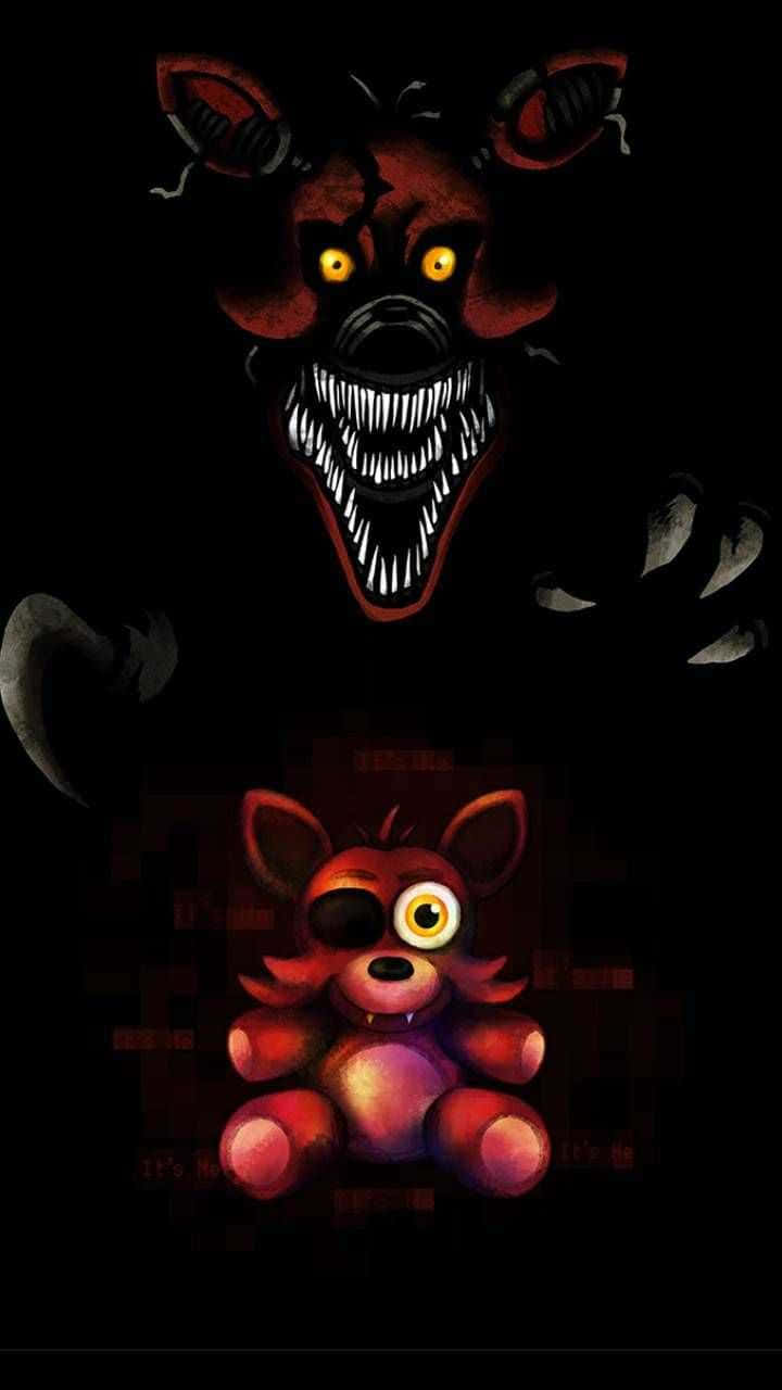 Five Nights At Freddy's Wallpapers Wallpaper