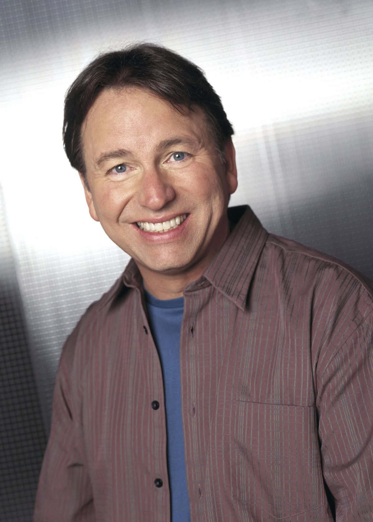 Flawless. Legendary Actor, John Ritter. Wallpaper