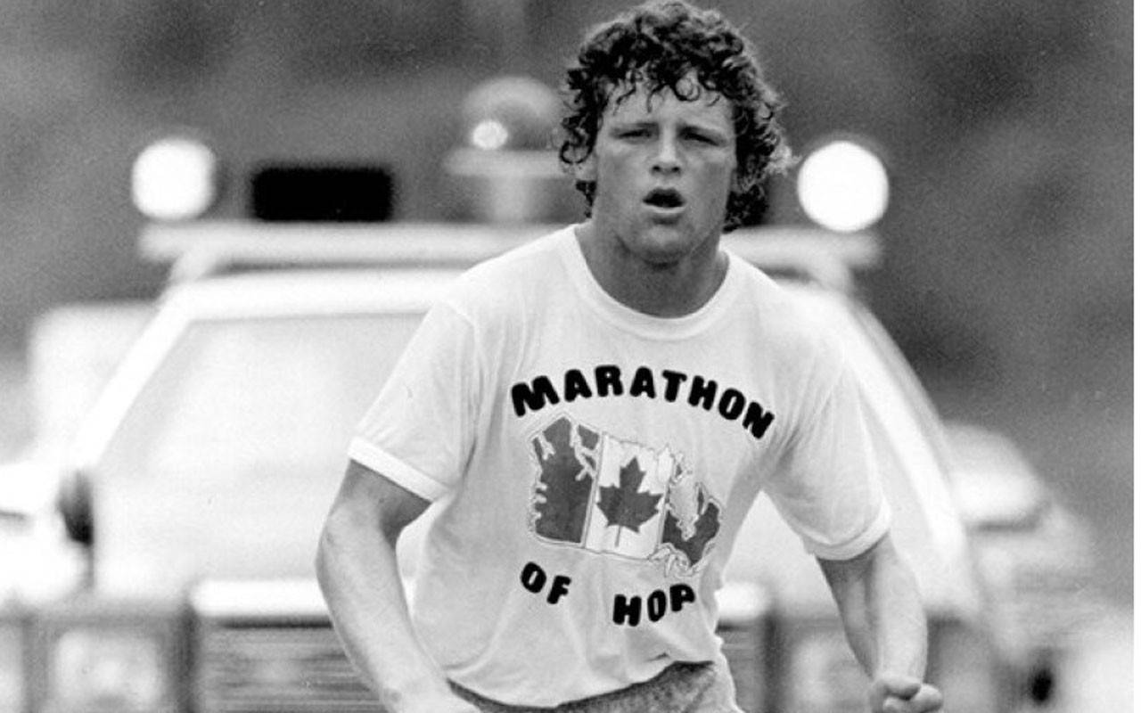 Focus Photography Terry Fox Wallpaper