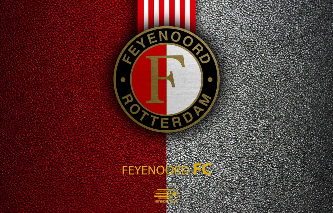 Follow The Dutch Eredivisie Football League Wallpaper