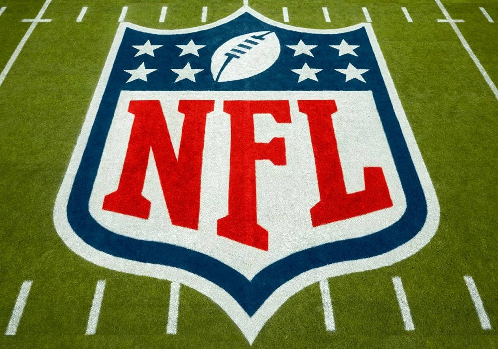 Football Field Nfl Iphone Wallpaper