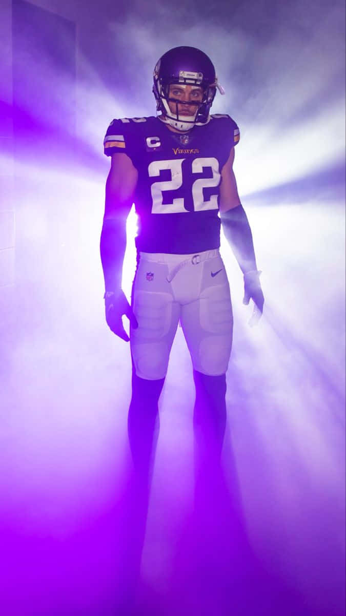 Football Player Entrance22 Wallpaper